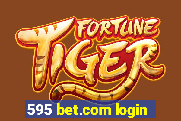 595 bet.com login