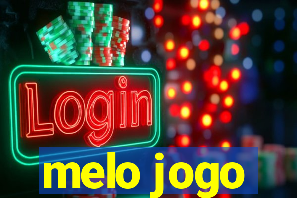 melo jogo