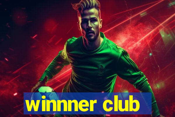 winnner club