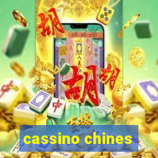 cassino chines