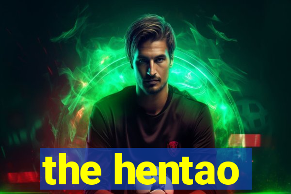 the hentao