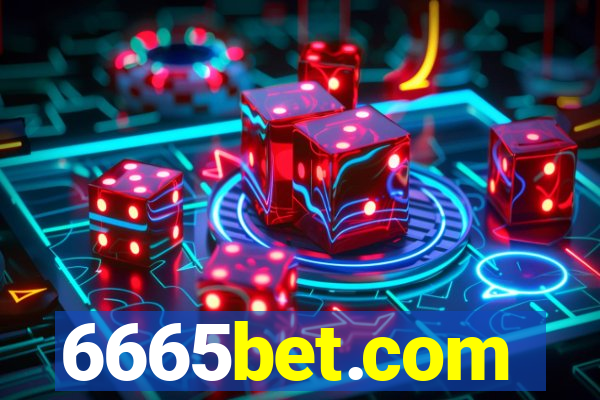 6665bet.com