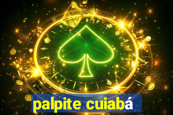 palpite cuiabá