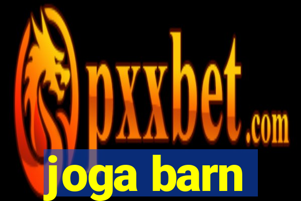 joga barn