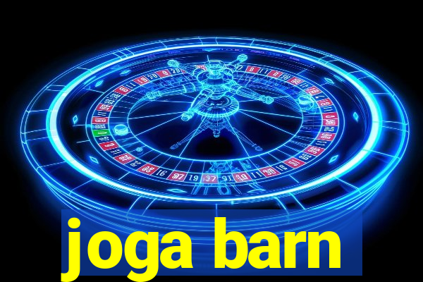 joga barn