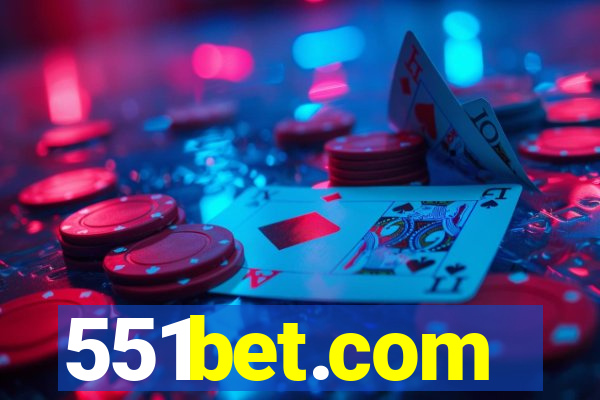 551bet.com