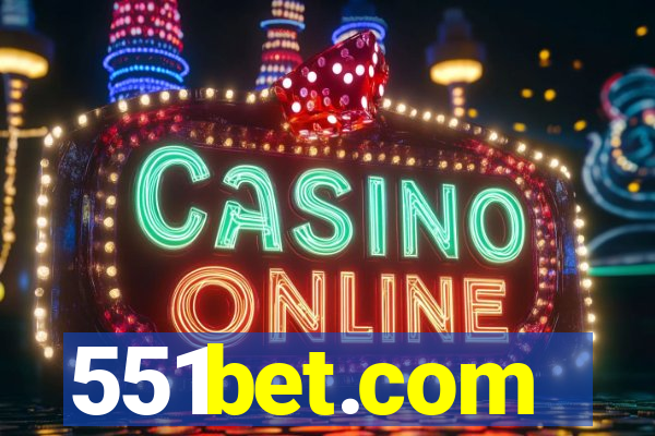 551bet.com