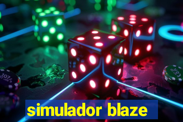 simulador blaze