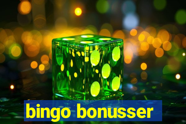 bingo bonusser