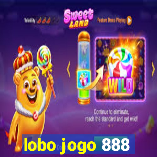 lobo jogo 888