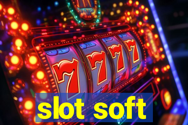 slot soft