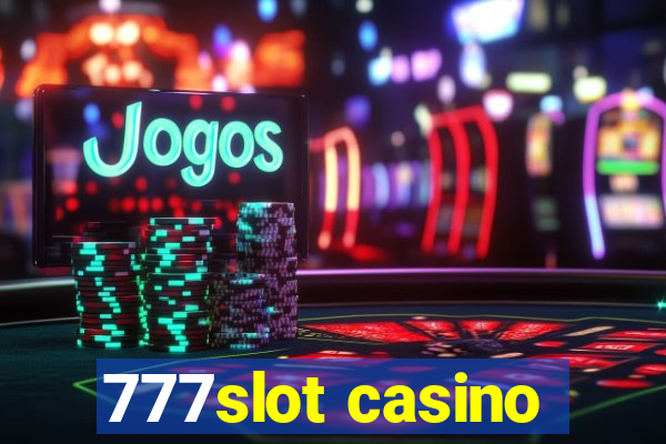 777slot casino