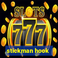 stickman hook