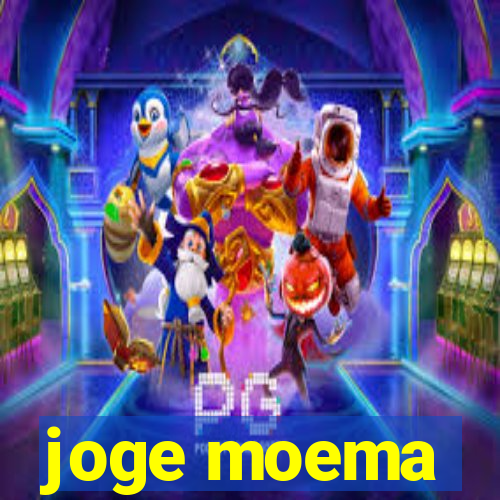 joge moema