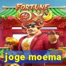 joge moema