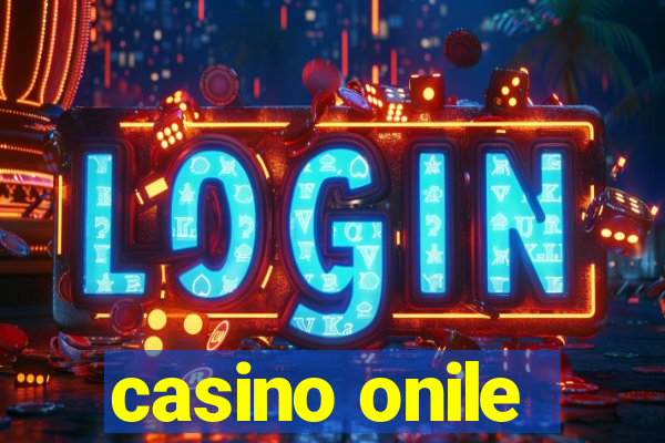 casino onile