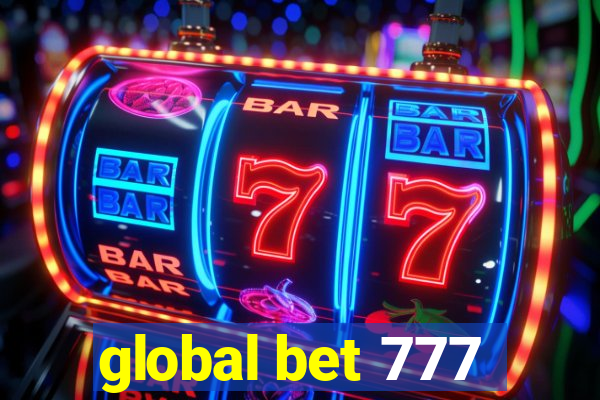 global bet 777