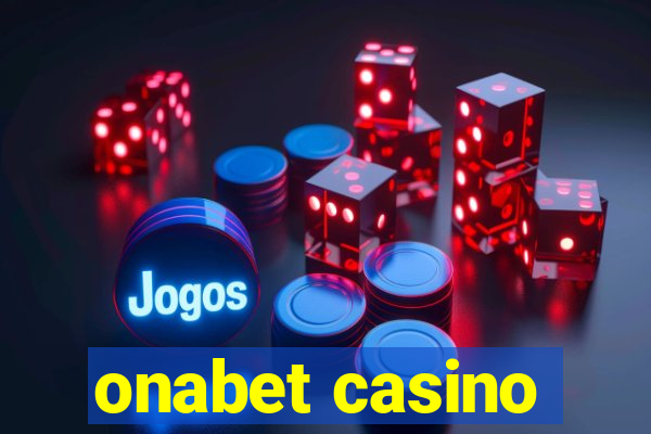 onabet casino