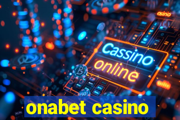 onabet casino