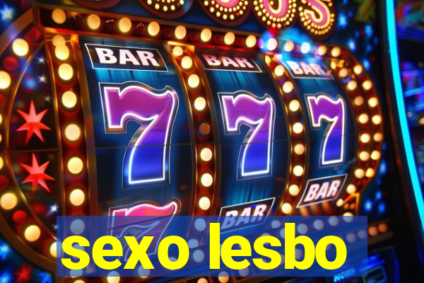 sexo lesbo