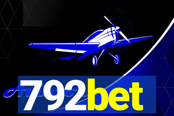 792bet