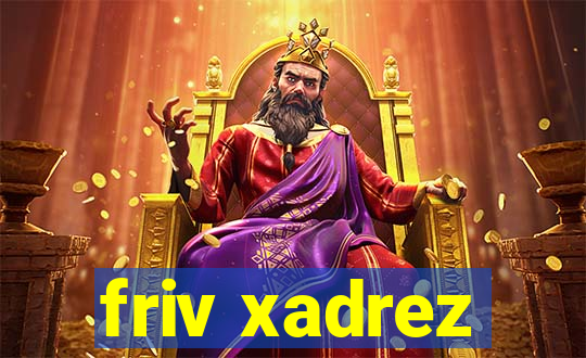 friv xadrez