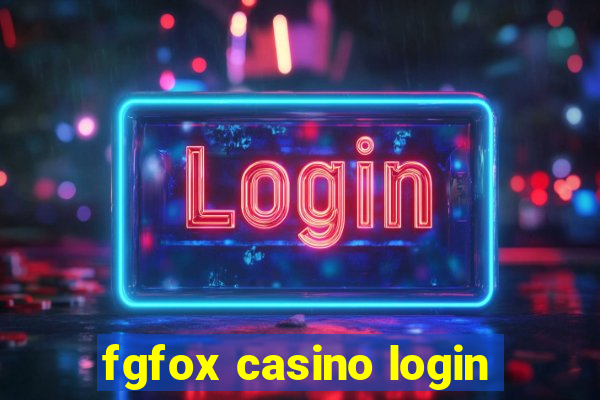 fgfox casino login