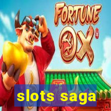 slots saga