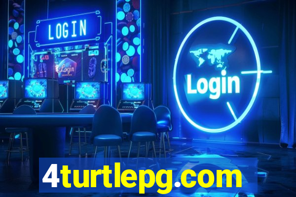 4turtlepg.com