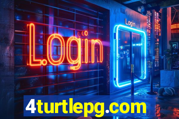 4turtlepg.com