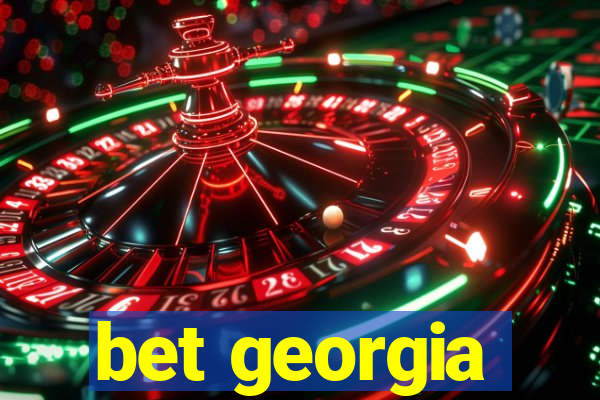 bet georgia