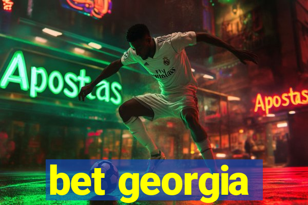 bet georgia