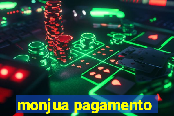 monjua pagamento