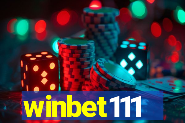 winbet111