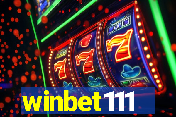 winbet111