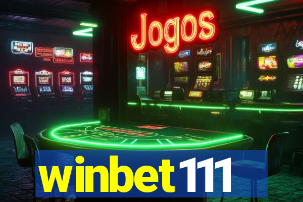 winbet111