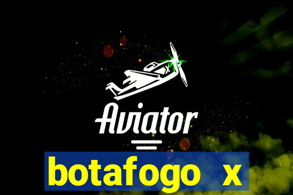 botafogo x palmeiras futemax