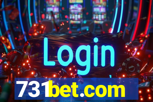 731bet.com