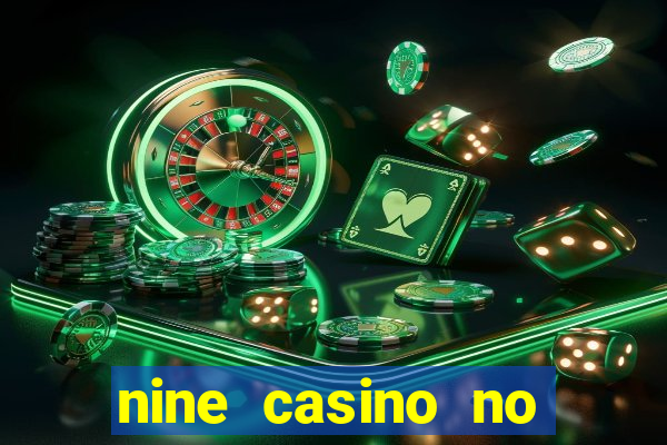 nine casino no deposit bonus code