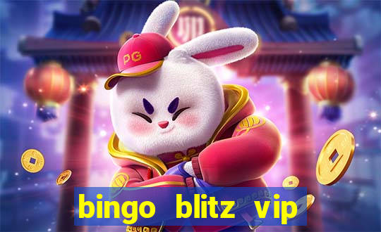 bingo blitz vip pro download