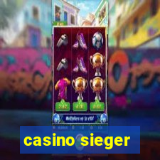 casino sieger