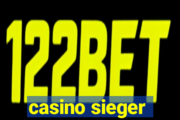 casino sieger