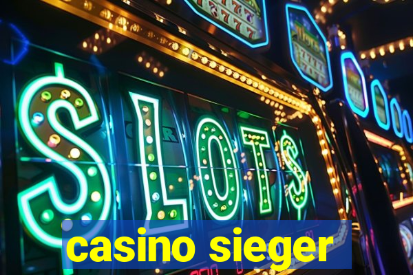 casino sieger