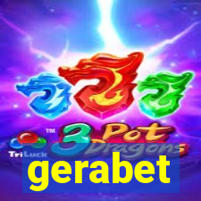 gerabet