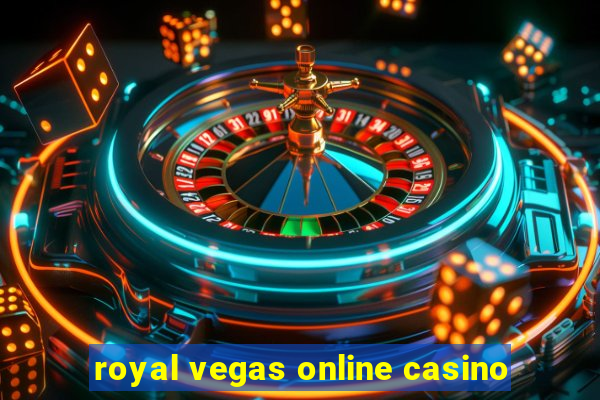 royal vegas online casino