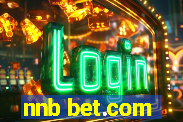 nnb bet.com