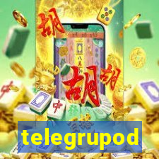 telegrupod