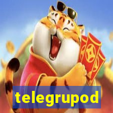 telegrupod