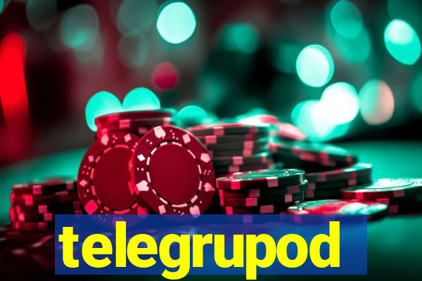 telegrupod