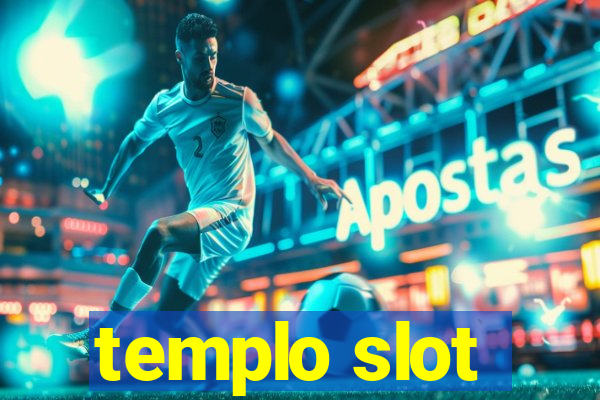 templo slot